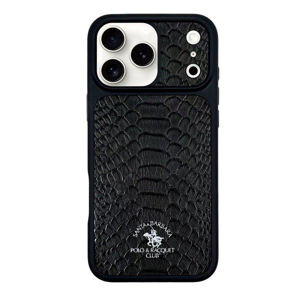 накладка Polo Knight MagSafe для iPhone 18 Pro 17 Pro