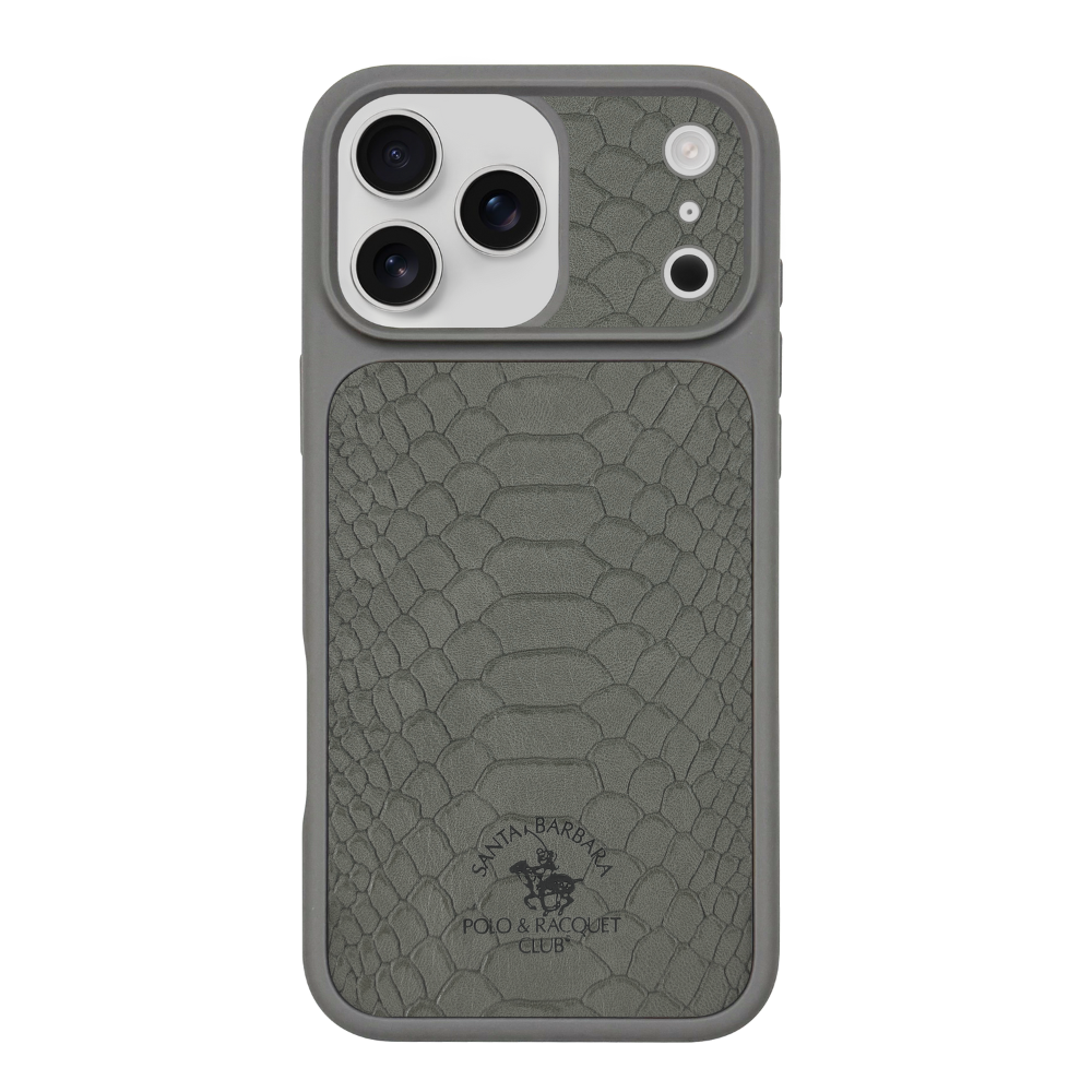 накладка Polo Knight MagSafe для iPhone 18 Pro 17 Pro