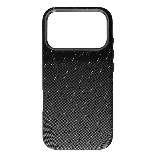 карбоновый чехол FIBRA Carbonite MagSafe для iPhone 18 Pro Max 17 Pro Max