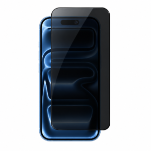 Антишпионское защитное стекло Hoco A777 Plus для iPhone 18 Pro Max 17 Pro Max