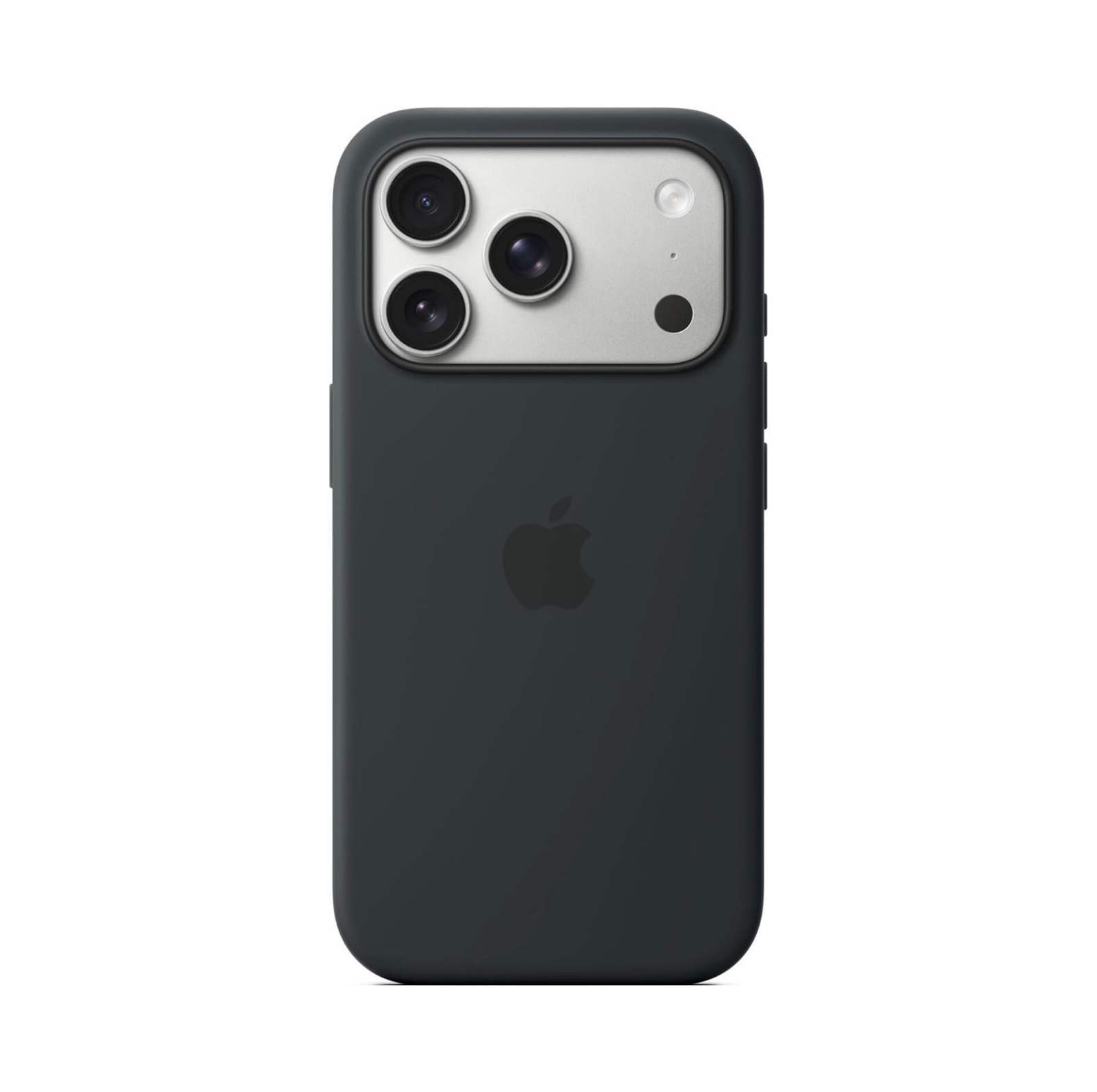 силиконовый чехол Full Size для iPhone 18 Pro 17 Pro