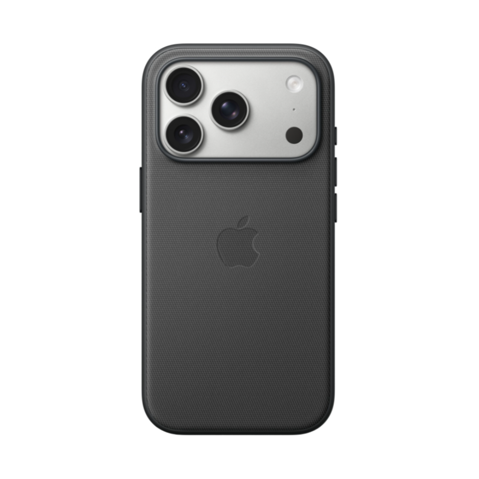 силиконовый чехол Full Size для iPhone 18 Pro 17 Pro