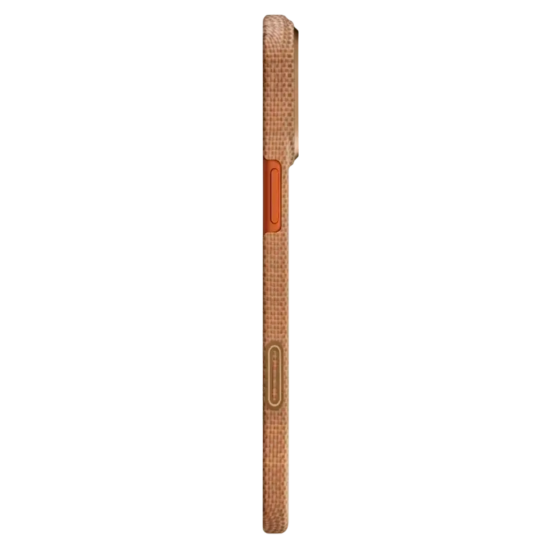 премиальный чехол PITAKA Golden Glint для iPhone 18 Pro Max 17 Pro Max