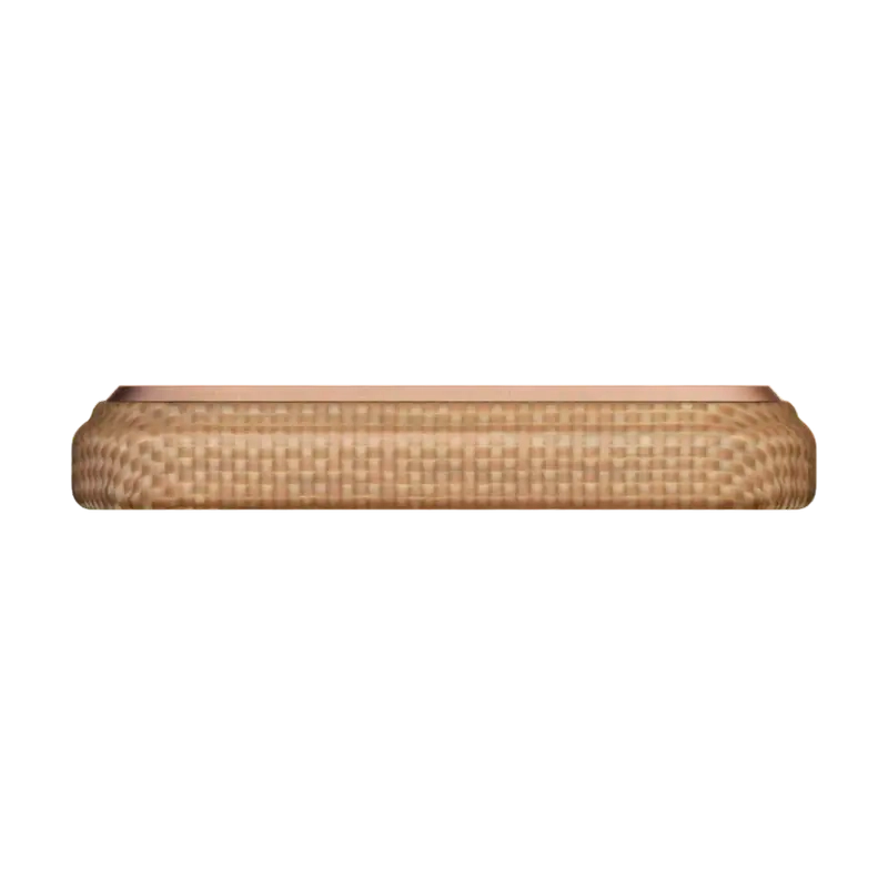 премиальный чехол PITAKA Golden Glint для iPhone 18 Pro Max 17 Pro Max