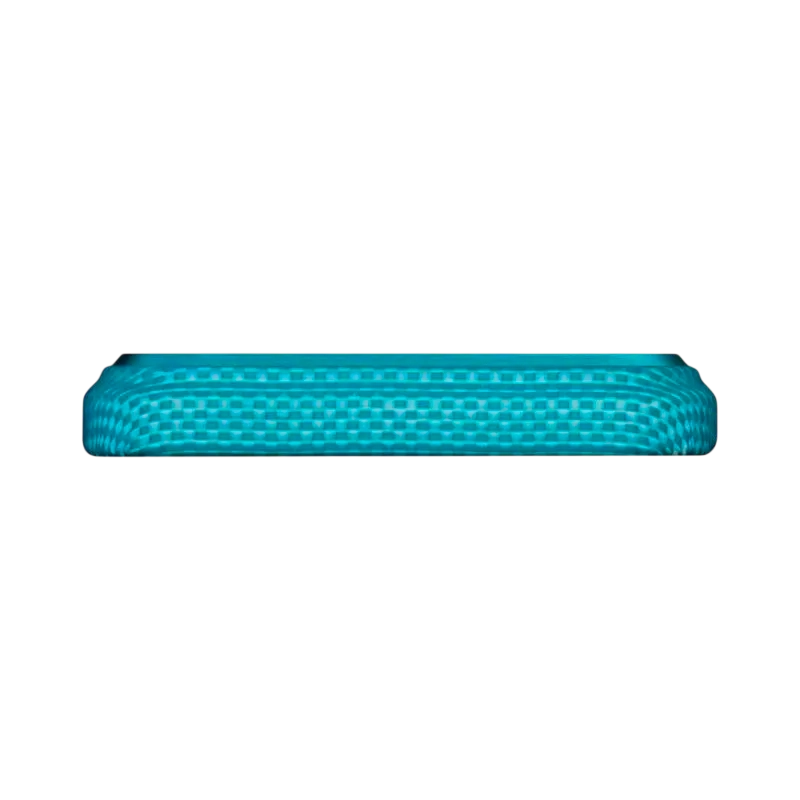 премиальный чехол PITAKA Lucid Blue для iPhone 18 Pro Max 17 Pro Max