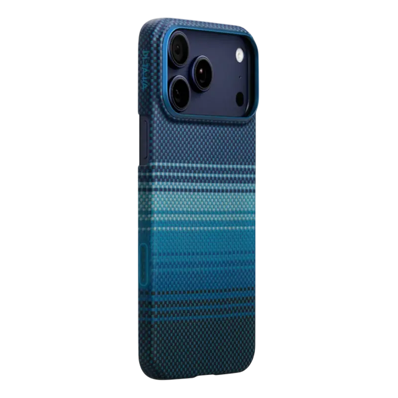 премиальный чехол PITAKA Moonrise для iPhone 18 Pro Max 17 Pro Max