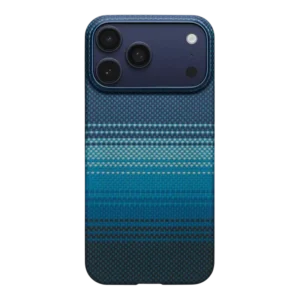 премиальный чехол PITAKA Moonrise для iPhone 18 Pro Max 17 Pro Max