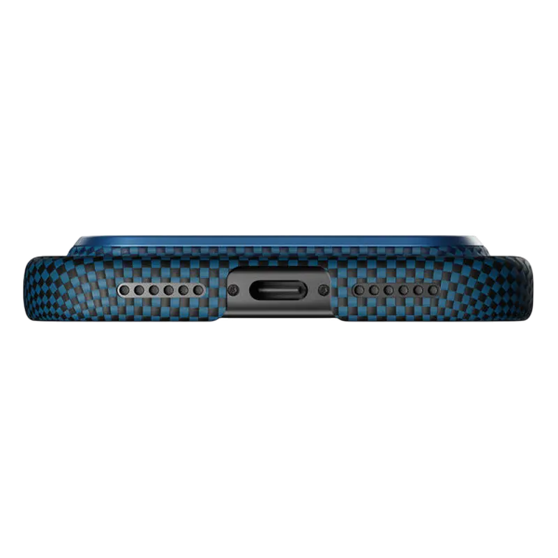 премиальный чехол PITAKA Moonrise для iPhone 18 Pro Max 17 Pro Max