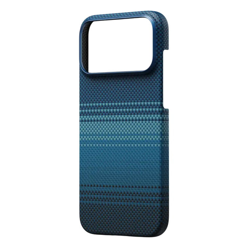премиальный чехол PITAKA Moonrise для iPhone 18 Pro Max 17 Pro Max