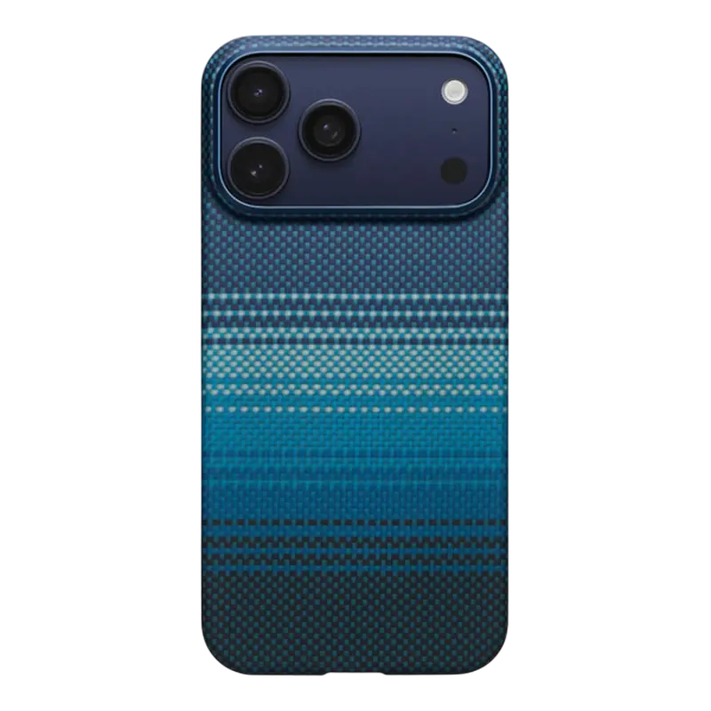 премиальный чехол PITAKA Moonrise для iPhone 18 Pro Max 17 Pro Max