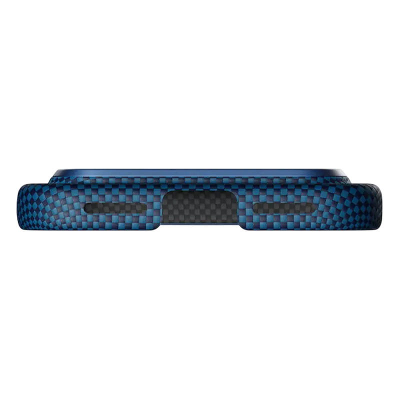 премиальный чехол PITAKA Ultra-Slim Moonrise для iPhone 18 Pro 17 Pro