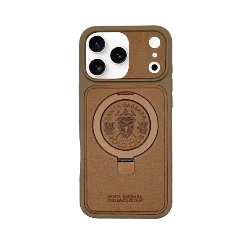 премиальный чехол Polo Primo для iPhone 18 Pro Max 17 Pro Max