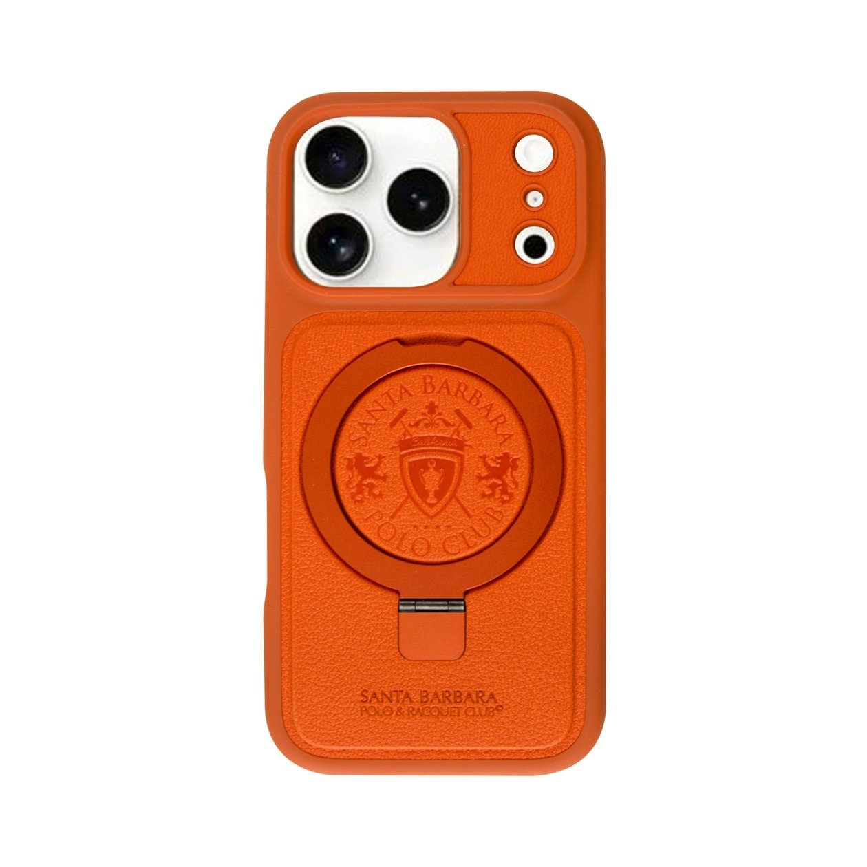 премиальный чехол Polo Primo для iPhone 18 Pro Max 17 Pro Max
