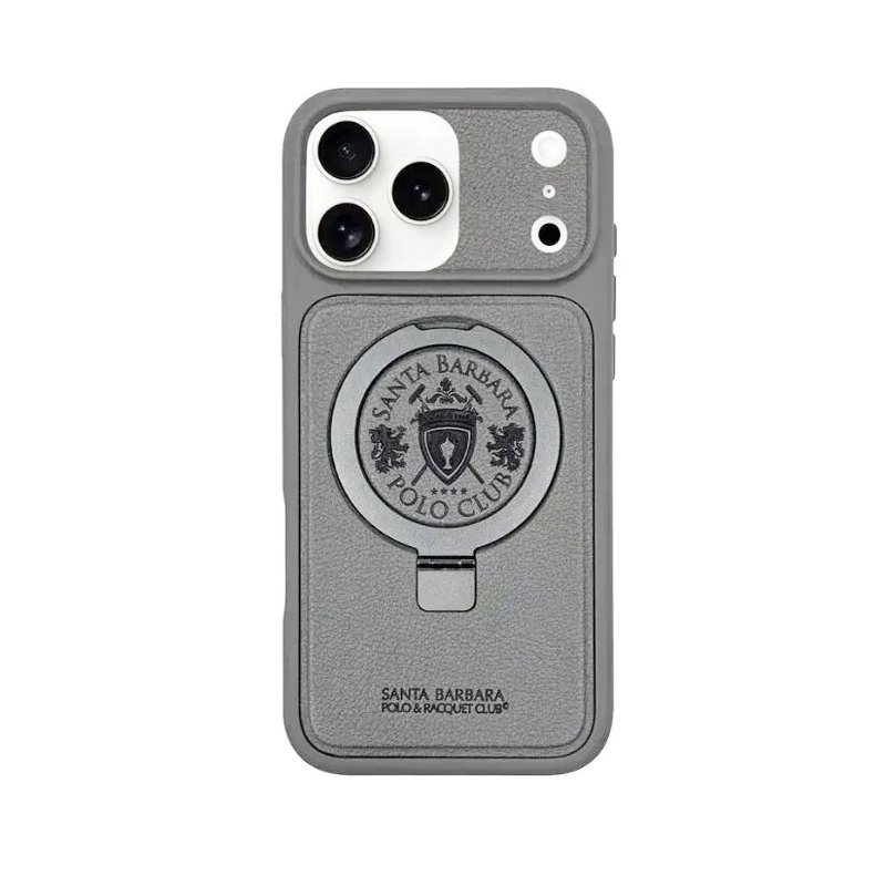 премиальный чехол Polo Primo для iPhone 18 Pro Max 17 Pro Max