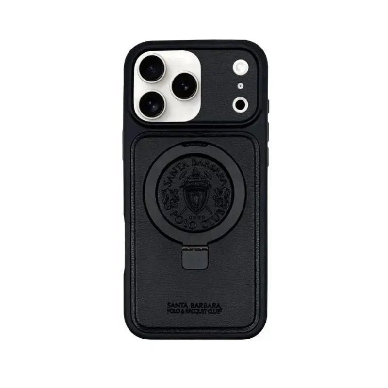 премиальный чехол Polo Primo для iPhone 18 Pro Max 17 Pro Max