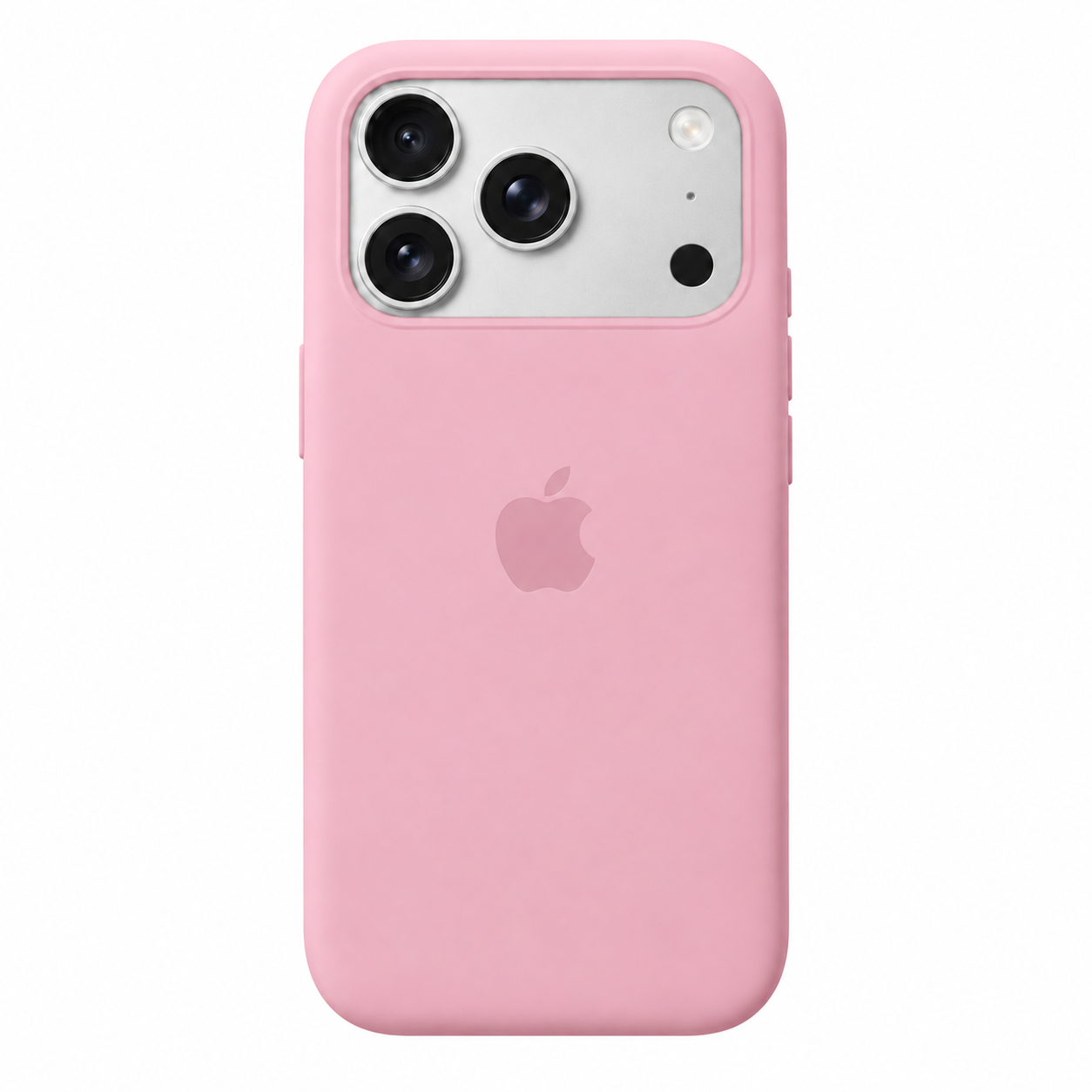 силиконовый чехол Full Size для iPhone 18 Pro Max 17 Pro Max
