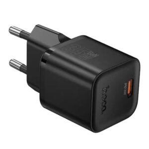 Зарядное устройство 35W Hoco N66 GaN USB-C Кишинёв