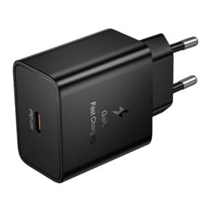 Зарядное устройство 45W Hoco N77 Star GaN USB-C PD QC Кишинёв