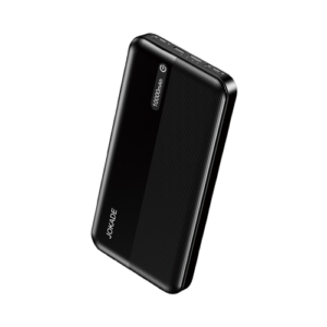 Повербанк 10000mAh Jokade JG029 HAOBO чёрный 22.5W USB-A USB-C PD 20W Кишинёв